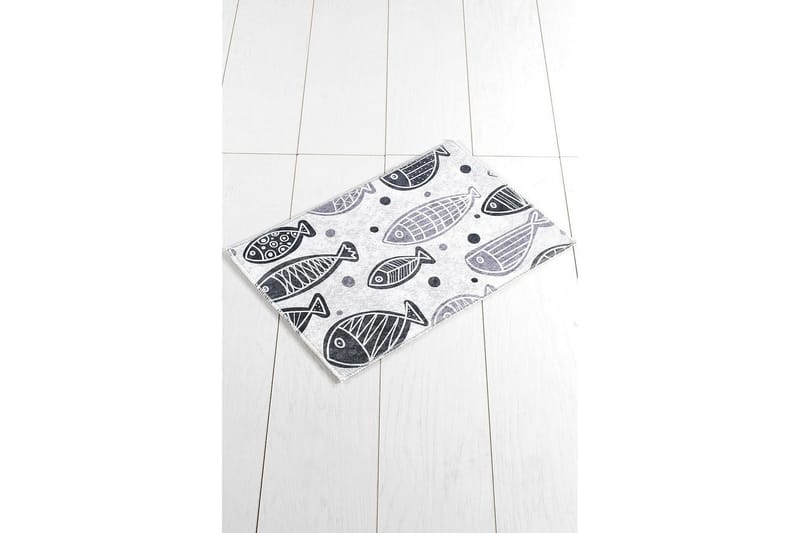 Chilai Home Badmatta 40x60 - Multi - Textilier & mattor - Mattor - Badrumsmattor