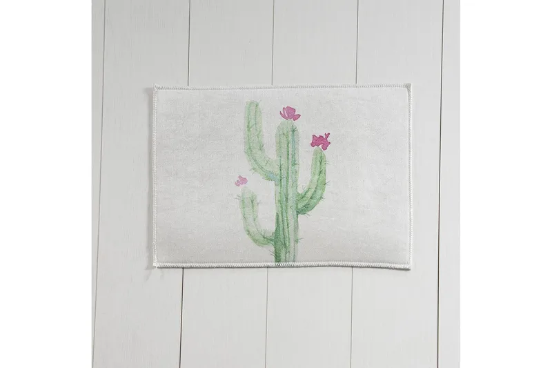 Chilai Home Badmatta 40x60 - Multi - Textilier & mattor - Mattor - Badrumsmattor