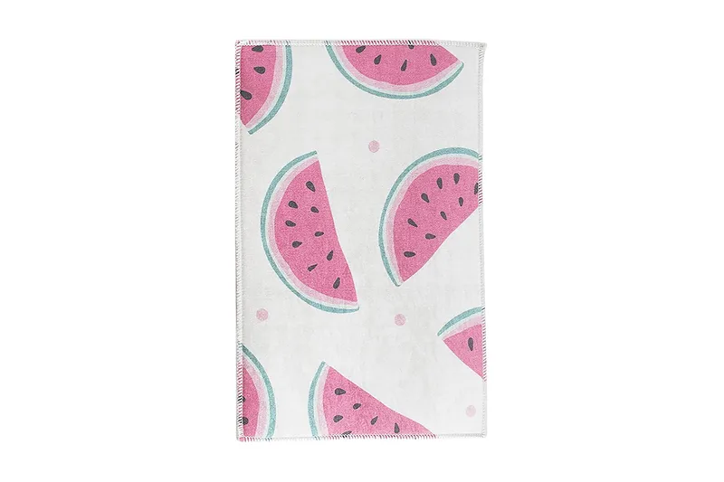 Chilai Home Badmatta 40x60 - Multi - Textilier & mattor - Mattor - Badrumsmattor