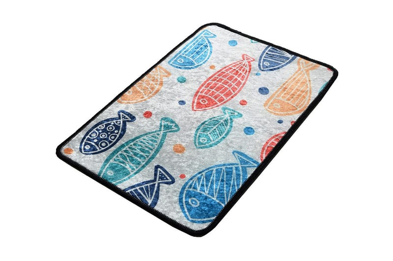 Chilai Home Badmatta 40x60, Multi