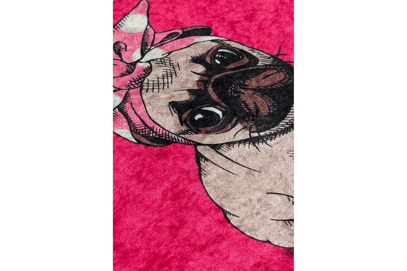 Chilai Home Badmatta 40x60 - Multi - Textilier & mattor - Mattor - Badrumsmattor