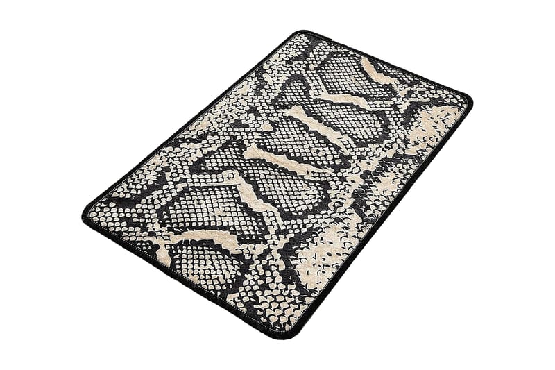 Chilai Home Badmatta 40x60 - Multi - Textilier & mattor - Mattor - Badrumsmattor