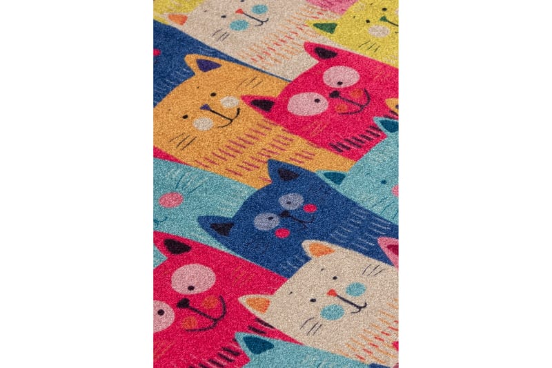 CHILAI HOME Badmatta 40x60 Multi - Textilier & mattor - Mattor - Badrumsmattor