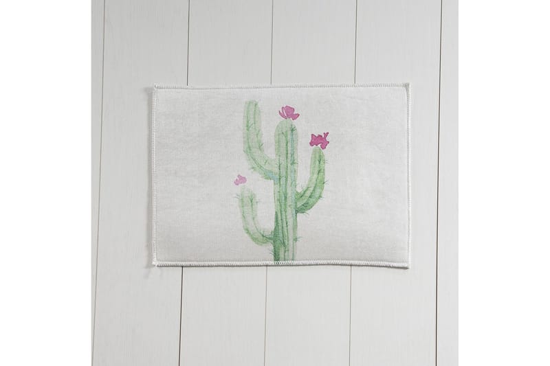 CHILAI HOME Badmatta 40x60 Multi - Textilier & mattor - Mattor - Badrumsmattor