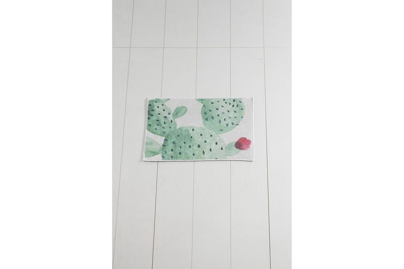 CHILAI HOME Badmatta 40x60 Multi - Textilier & mattor - Mattor - Badrumsmattor