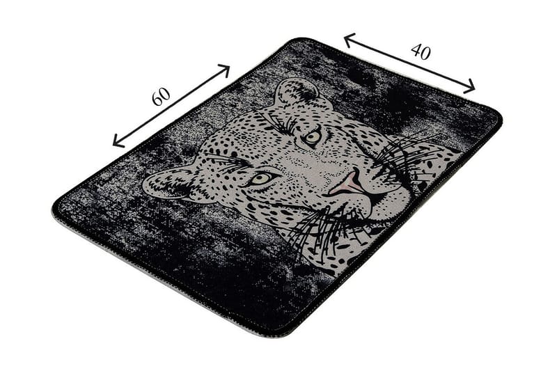 CHILAI HOME Badmatta 40x60 Multi - Textilier & mattor - Mattor - Badrumsmattor