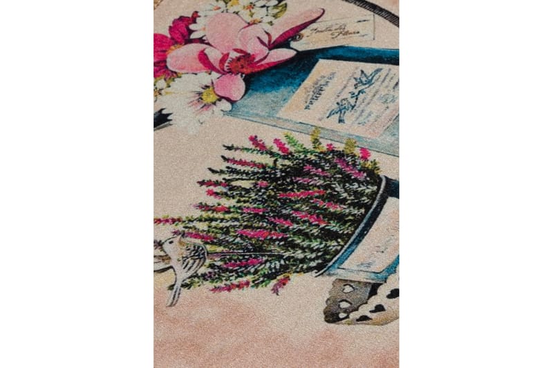 Chilai Home Badmatta 40x60 - Multi - Textilier & mattor - Mattor - Badrumsmattor