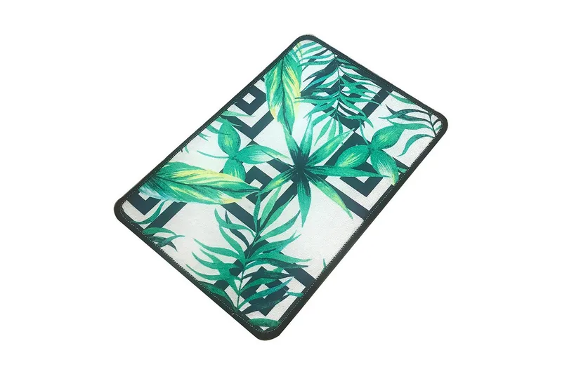 Chilai Home Badmatta 40x60 - Multi - Textilier & mattor - Mattor - Badrumsmattor