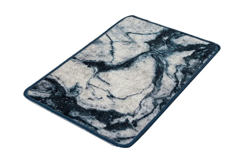 Chilai Home Badmatta 40x60 - Multi - Textilier & mattor - Mattor - Badrumsmattor