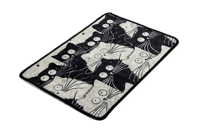 Chilai Home Badmatta 40x60, Multi