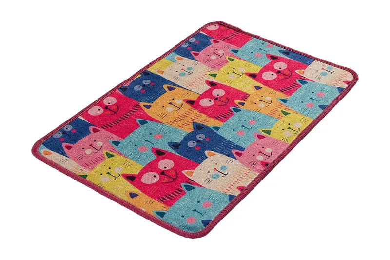 Chilai Home Badmatta 40x60, Multi