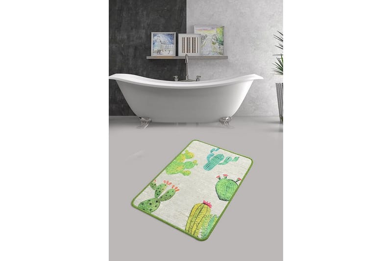 Chilai Home Badmatta 40x60 - Multi - Textilier & mattor - Mattor - Badrumsmattor