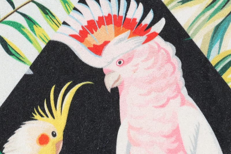 Chilai Home Badmatta 40x60 - Multi - Textilier & mattor - Mattor - Badrumsmattor