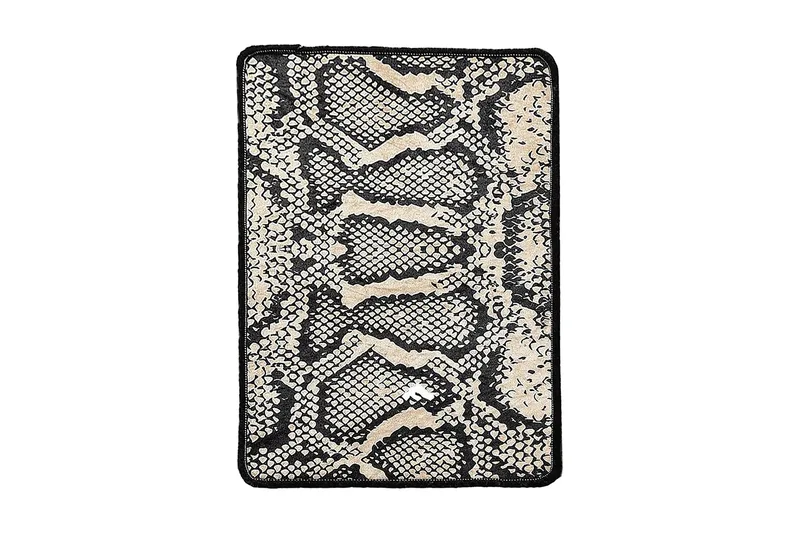 Chilai Home Badmatta 40x60, Multi