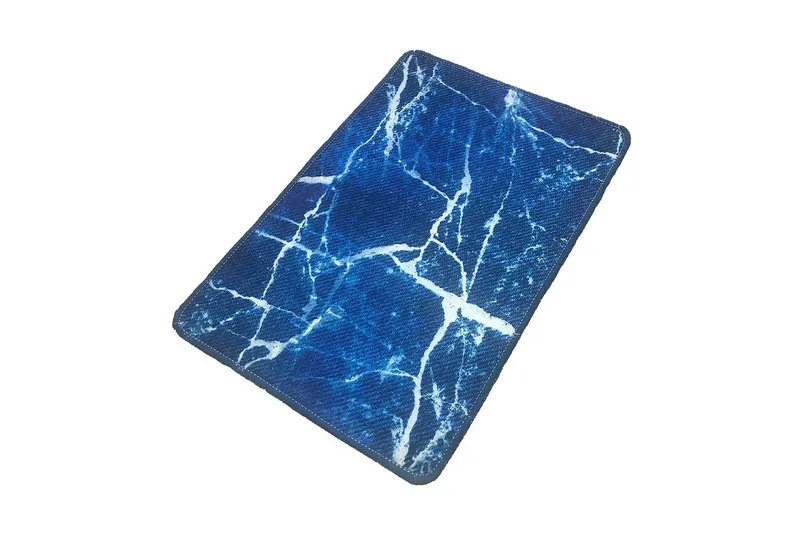 Chilai Home Badmatta 40x60, Multi