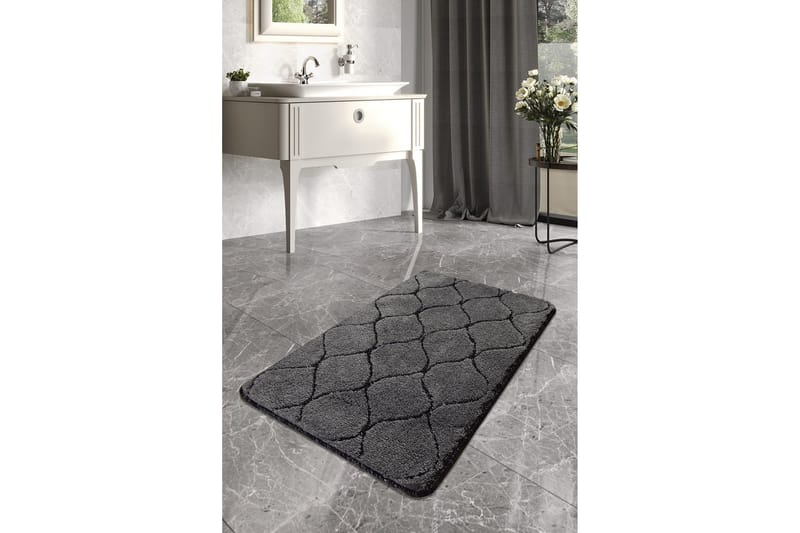 Chilai Home Badmatta 70x120 - Multi - Textilier & mattor - Mattor - Badrumsmattor