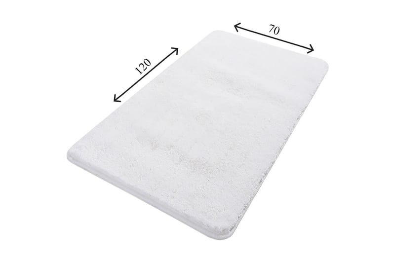 CHILAI HOME Badmatta 70x120 Multi - Textilier & mattor - Mattor - Badrumsmattor