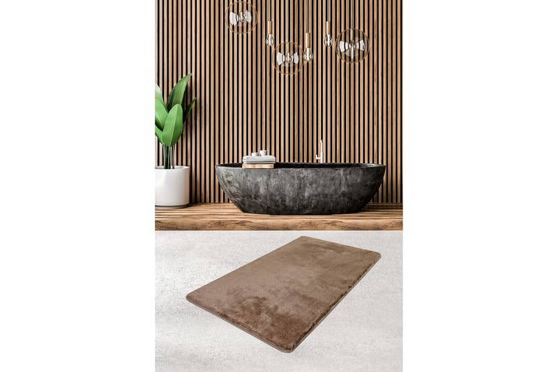CHILAI HOME Badmatta 70x120 Multi - Textilier & mattor - Mattor - Badrumsmattor