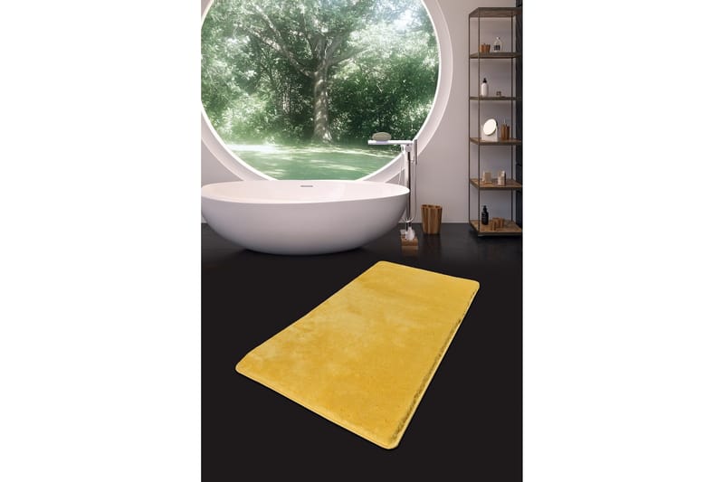 Chilai Home Badmatta 70x120 - Multi - Textilier & mattor - Mattor - Badrumsmattor