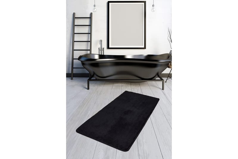 Chilai Home Badmatta 80x140 - Multi - Textilier & mattor - Mattor - Badrumsmattor