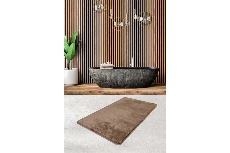 CHILAI HOME Badmatta 80x140 Multi - Textilier & mattor - Mattor - Badrumsmattor