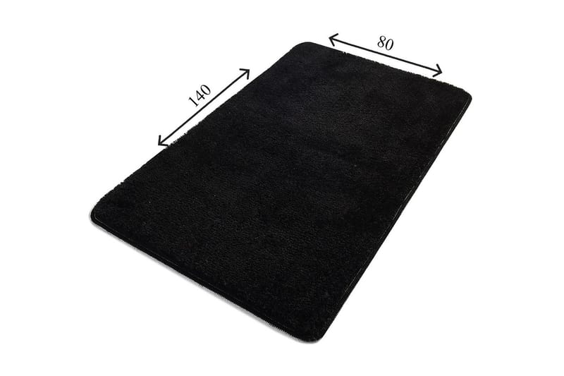 Chilai Home Badmatta 80x140 - Multi - Textilier & mattor - Mattor - Badrumsmattor