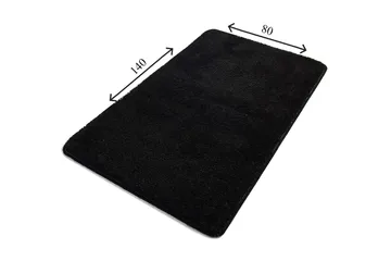 Chilai Home Badmatta 80x140 - Multi - Textilier & mattor - Mattor - Badrumsmattor