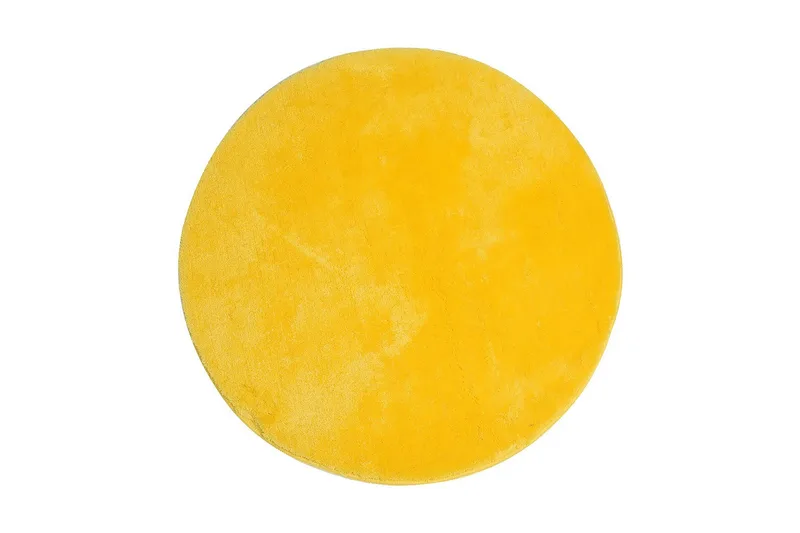 CHILAI HOME Badmatta 90 Rund Multi - Textilier & mattor - Mattor - Badrumsmattor