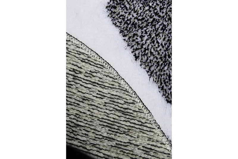 Chilai Home Badmatta 90 Rund - Multi - Textilier & mattor - Mattor - Badrumsmattor