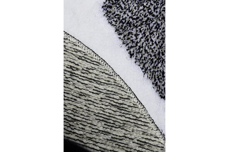 Chilai Home Badmatta 90 Rund - Multi - Textilier & mattor - Mattor - Badrumsmattor