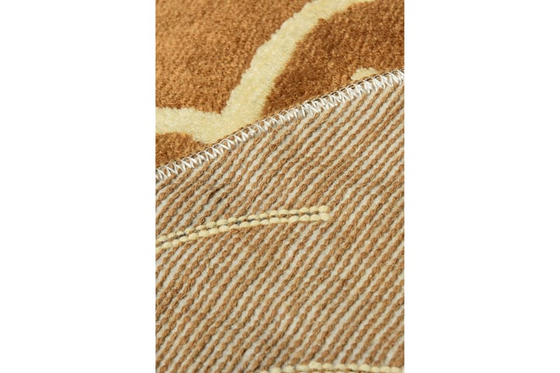 CHILAI HOME Badmatta 90 Rund Multi - Textilier & mattor - Mattor - Badrumsmattor