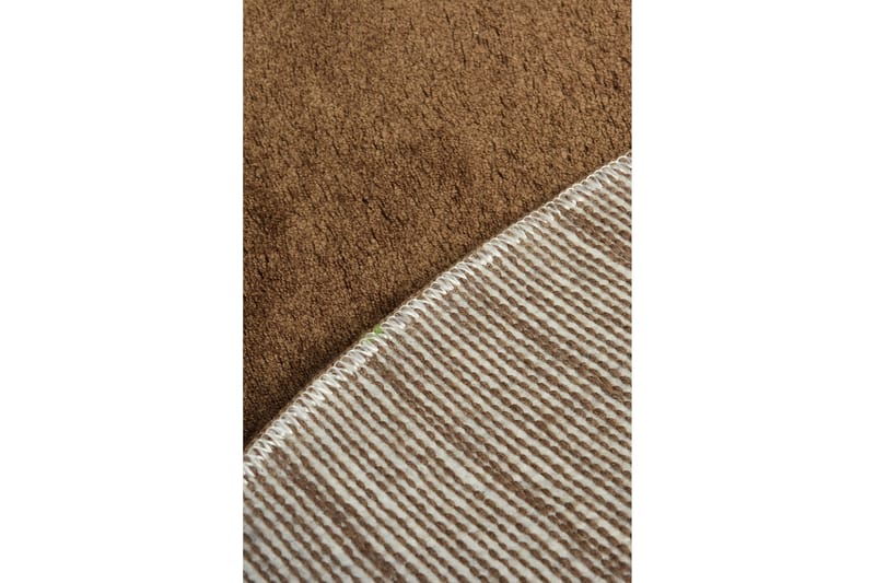 CHILAI HOME Badmatta 90 Rund Multi - Textilier & mattor - Mattor - Badrumsmattor