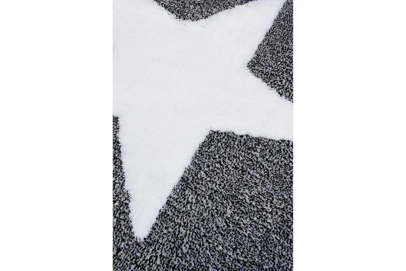 Chilai Home Badmatta 90 Rund - Multi - Textilier & mattor - Mattor - Badrumsmattor