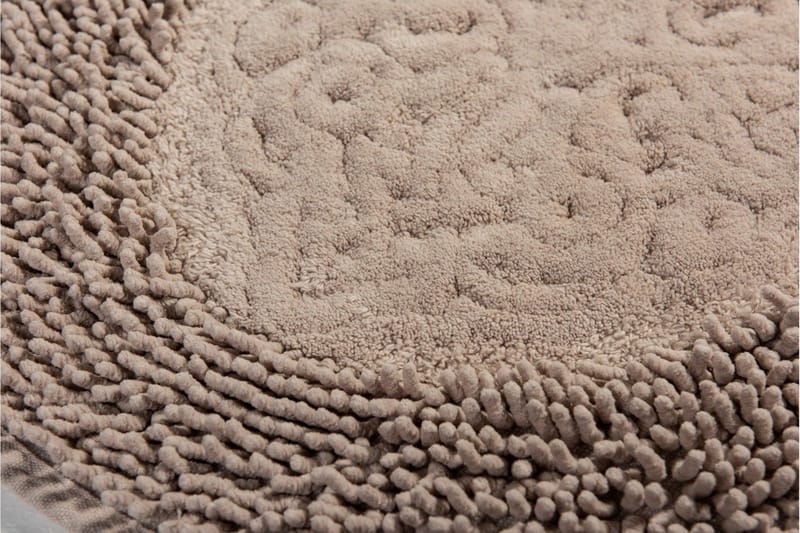 Chilai Home Badmatta Set om 2 - Multi - Textilier & mattor - Mattor - Badrumsmattor