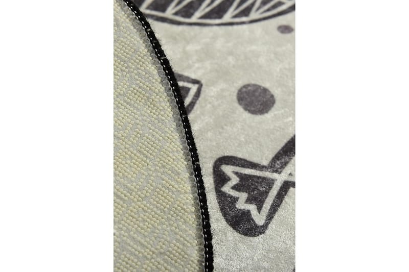 Chilai Home Badmatta Set om 2 - Multi - Textilier & mattor - Mattor - Badrumsmattor