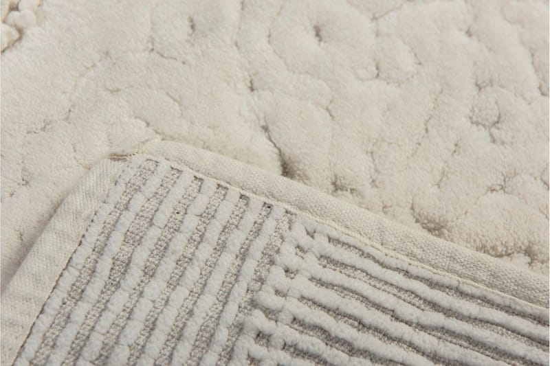 Chilai Home Badmatta Set om 2 - Multi - Textilier & mattor - Mattor - Badrumsmattor