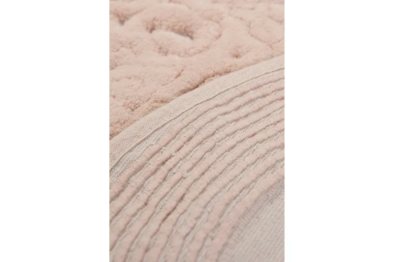 Chilai Home Badmatta Set om 2 - Multi - Textilier & mattor - Mattor - Badrumsmattor