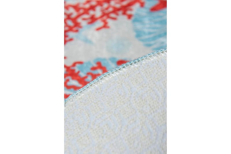 Chilai Home Badmatta Set om 2 - Multi - Textilier & mattor - Mattor - Badrumsmattor