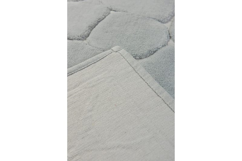 Chilai Home Badmatta Set om 2 - Multi - Textilier & mattor - Mattor - Badrumsmattor