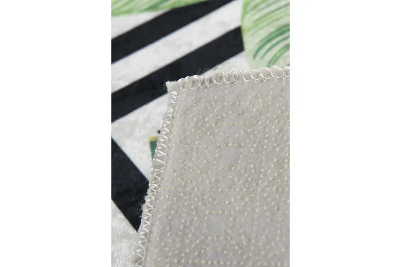 Chilai Home Badmatta Set om 2 - Multi - Textilier & mattor - Mattor - Badrumsmattor