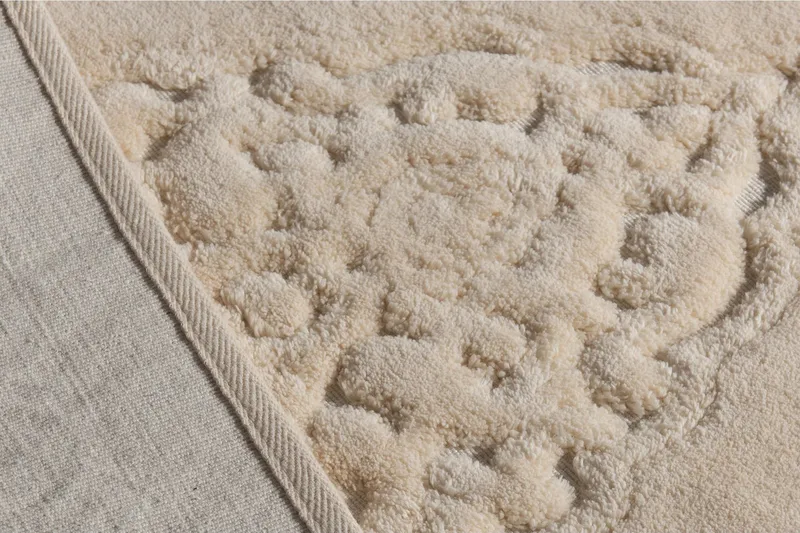 Chilai Home Badmatta Set om 2 - Multi - Textilier & mattor - Mattor - Badrumsmattor