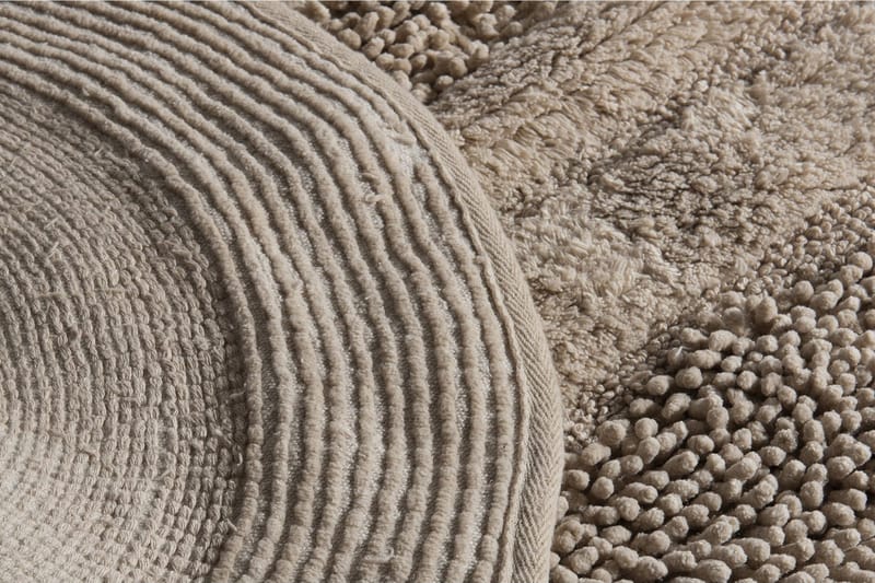 Chilai Home Badmatta Set om 2 - Multi - Textilier & mattor - Mattor - Badrumsmattor