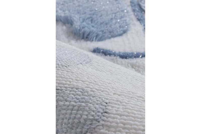 Chilai Home Badmatta Set om 2 - Multi - Textilier & mattor - Mattor - Badrumsmattor