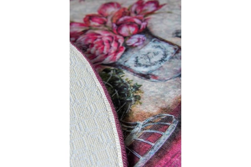 Chilai Home Badmatta Set om 2 - Multi - Textilier & mattor - Mattor - Badrumsmattor