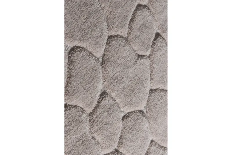 Chilai Home Badmatta Set om 2 - Multi - Textilier & mattor - Mattor - Badrumsmattor