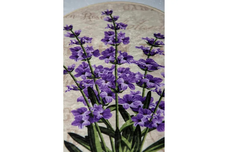 Chilai Home Badmatta Set om 2 - Multi - Textilier & mattor - Mattor - Badrumsmattor