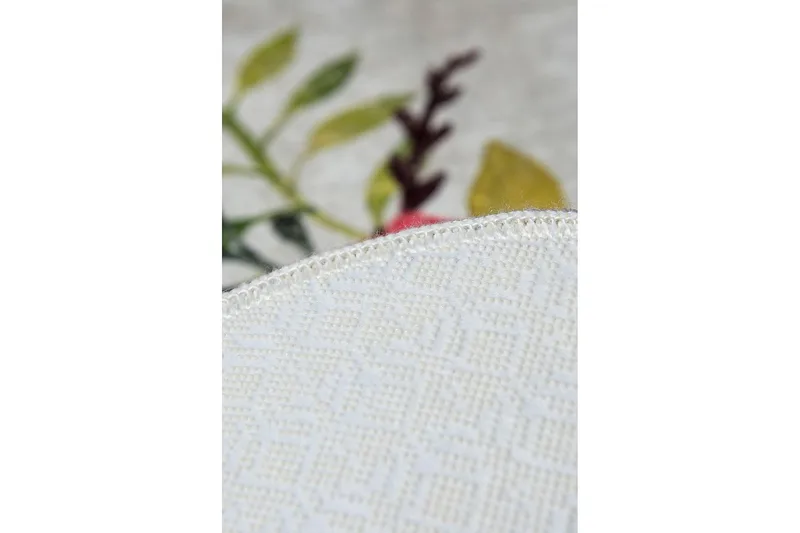 Chilai Home Badmatta Set om 2 - Multi - Textilier & mattor - Mattor - Badrumsmattor