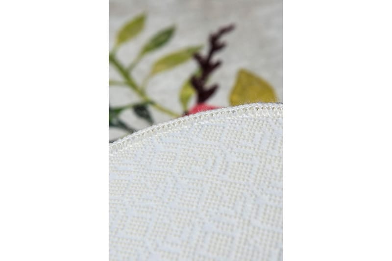 Chilai Home Badmatta Set om 2 - Multi - Textilier & mattor - Mattor - Badrumsmattor