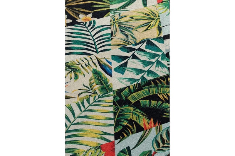 Chilai Home Badmatta Set om 2 - Multi - Textilier & mattor - Mattor - Badrumsmattor