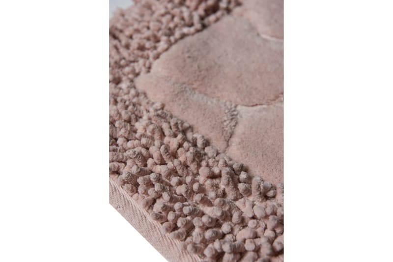 Chilai Home Badmatta Set om 2 - Multi - Textilier & mattor - Mattor - Badrumsmattor